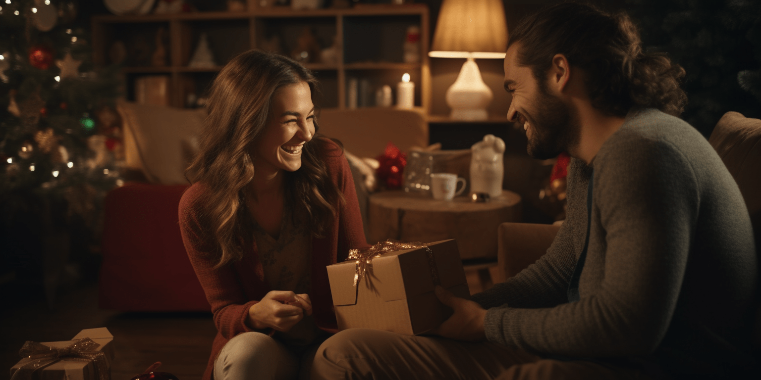 10 Geschenkideen für deine Freundin zu Weihnachten