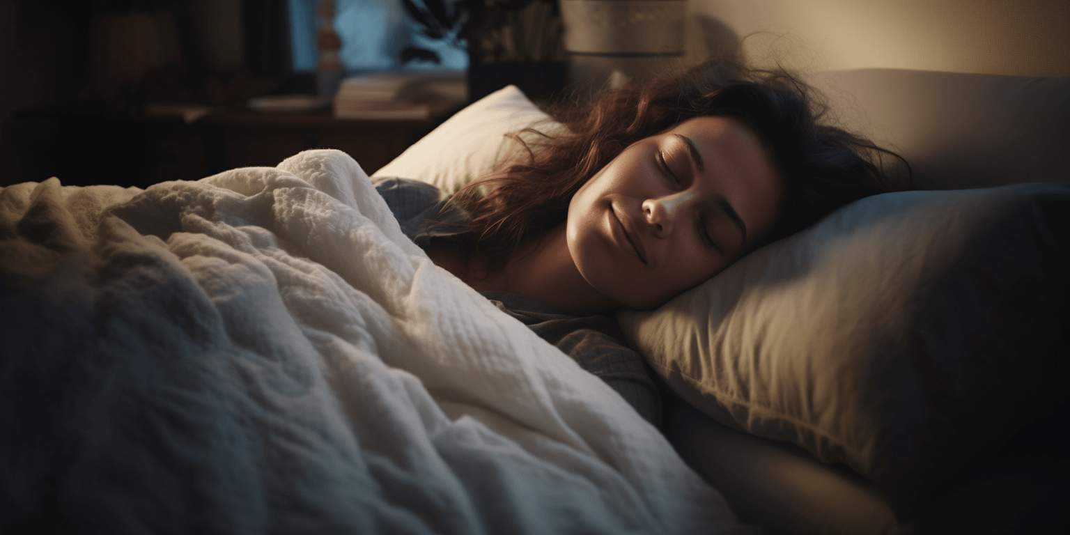 Erholsame Nacht: Tipps und Produkte für besseren Schlaf