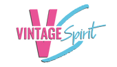 Vintage Online Shop Vintage Spirit Logo